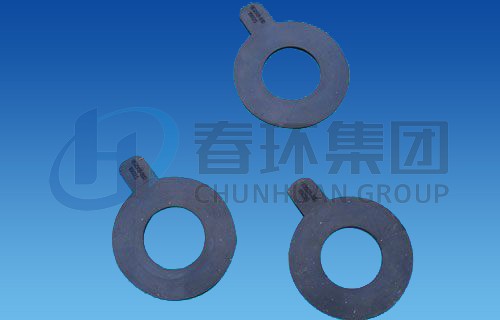 判斷橡膠密封件性能的常用指標